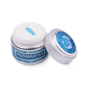 Mermaid Ice Cream