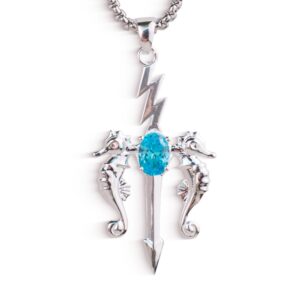 Neptune's Trident