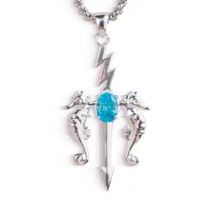 Neptune's Trident
