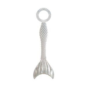 Mermaid Bubble Wand