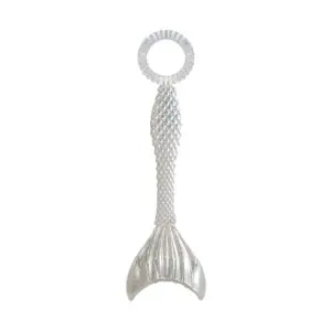 Mermaid Bubble Wand
