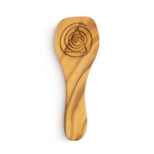 Dragonfire Coded Juju Spatula