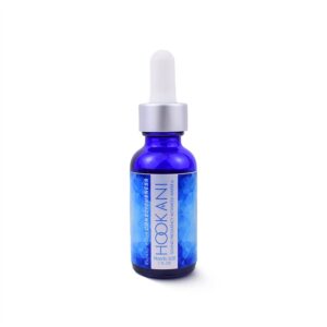 Hookani Water Travel Size